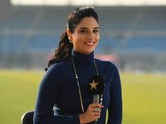 World Cup 2023: Pak Anchor Zainab Abbas Deported Days After Lawyer Filed Case Over Anti-India Tweets- Report