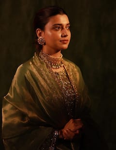 Nimrat Khaira: ਨਿਮਰਤ ਖਹਿਰਾ ਦੀ ਐਲਬਮ ਮਾਣਮੱਤੀ ਰਿਲੀਜ਼, ਗਾਇਕਾ ਨੇ ਗੀਤਾਂ ਰਾਹੀਂ ਪੰਜਾਬੀ ਸੱਭਿਆਚਾਰ ਦੇ ਬੰਨ੍ਹੇ ਰੰਗ