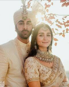 Alia Bhatt: ਆਲੀਆ ਭੱਟ ਨੇ ਲਹਿੰਗਾ ਛੱਡ ਆਪਣੇ ਵਿਆਹ ਲਈ ਕਿਉਂ ਚੁਣੀ ਸਾੜੀ? ਅਦਾਕਾਰਾ ਖੁਲਾਸਾ ਕਰ ਬੋਲੀ- ਮੇਰਾ...