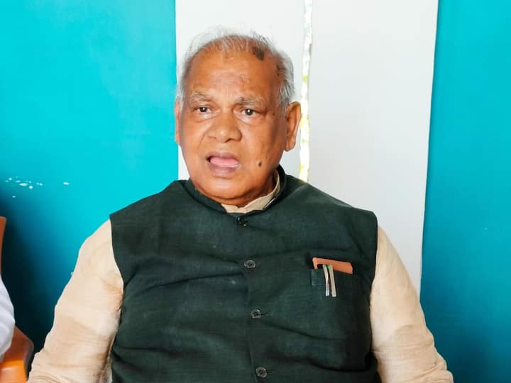 Jitan Ram Manjhi Attack on INDIA Alliance ED Inspection Regarding BPSC Teacher Recruitment TRE Result 2023 BPSC TRE Result: 'बीपीएससी शिक्षक नियुक्ति घोटाले में ED की एंट्री हुई तो...', जीतन राम मांझी का I.N.D.I.A गठबंधन पर हमला