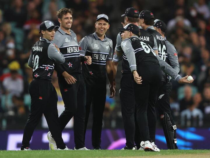 New Zealand Cricket Team Performance In World Cup 2023 Latest Sports News World Cup 2023: बड़ी टीमों को चेतावनी दे रही है कीवी टीम, स्टार खिलाड़ियों के बिना हासिल की दूसरी जीत