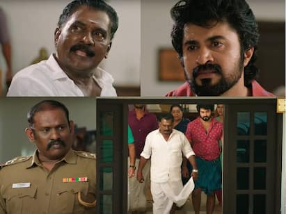Sun tv Ethirneechal serial today episode october 9 promo Ethirneechal: கைது செய்யப்பட்ட குணசேகரனும் தம்பிகளும்... எதிர்நீச்சலில் புது திருப்பம்