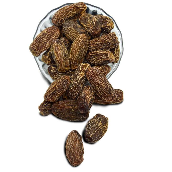 ਖੋਜ ਮੁਤਾਬਕ ਰੋਜ਼ਾਨਾ 3 ਤੋਂ 5 ਛੁਹਾਰੇ ਦਾ ਸੇਵਨ ਕੈਂਸਰ ਦੇ ਖਤਰੇ ਤੋਂ ਬਚਾਅ ਕਰ ਸਕਦਾ ਹੈ। ਅਧਿਐਨ ‘ਚ ਕਿਹਾ ਗਿਆ ਹੈ ਕਿ ਛੁਹਾਰੇ ਦੇ ਸੇਵਨ ਨਾਲ ਕੋਲਨ ‘ਚ ਪੌਲੀਪ ਨਹੀਂ ਵਧੇਗਾ। ਉੱਥੇ ਵੱਡੀ ਆਂਦਰ ਵਿੱਚ ਪੌਲੀਪ ਕੈਂਸਰ ਨਹੀਂ ਬਣੇਗਾ।