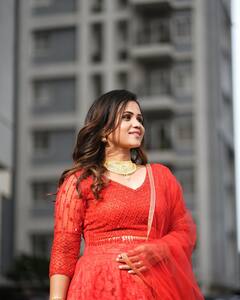 Manimegalai Hussain : ஜாலியாக இருந்த மணிமேகலைக்கு நடந்த சோகம்..ஆறுதல் கூறி வரும் பிரபலங்கள்!