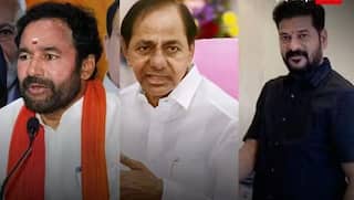 Telangana Opinion Poll 2023: તેલંગાણામાં બીઆરએસ, કોંગ્રેસ કે બીજેપી...કોણી બનશે સરકાર ? ચૂંટણીની જાહેરાત બાદ પહેલા સર્વેમાં જાણો