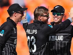 New Zealand vs Netherlands FREE Live Streaming: How To Watch ICC Cricket World Cup Match Live Online, Mobile And TV