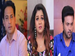 Baakiyalakshmi: கல்யாணம் பண்ணிக்கலாமா..செழியனுக்கு ஷாக் கொடுத்த மாலினி.. பாக்கியலட்சுமியில் இன்று!   