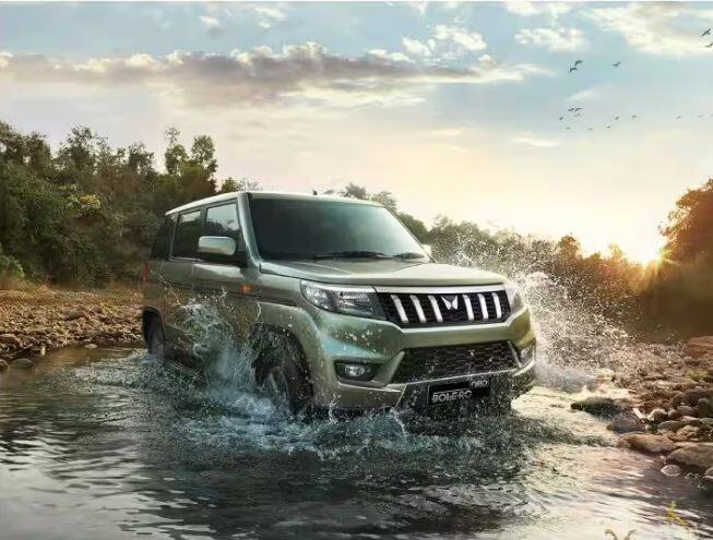 mahindra offering heavy discounts on their selected models in october 2023 Discount on Mahindra SUVs: ਮਹਿੰਦਰਾ ਦੀਆਂ ਕਾਰਾਂ ਖਰੀਦ ਕੇ ਤੁਸੀਂ ਕਰ ਸਕਦੇ ਹੋ ਵੱਡੀ ਬੱਚਤ, ਮੌਕੇ ਦਾ ਜਲਦੀ ਚੱਕੋ ਫਾਇਦਾ