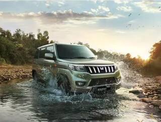 Discount on Mahindra SUVs: ਮਹਿੰਦਰਾ ਦੀਆਂ ਕਾਰਾਂ ਖਰੀਦ ਕੇ ਤੁਸੀਂ ਕਰ ਸਕਦੇ ਹੋ ਵੱਡੀ ਬੱਚਤ, ਮੌਕੇ ਦਾ ਜਲਦੀ ਚੱਕੋ ਫਾਇਦਾ