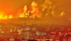 Israel Palestine War: ઇઝરાયલના હુમલામાં પેલેસ્ટાઇનના એક પરિવારનું ઘર થયું નષ્ટ, બાળકો સહિત 14ના મોત