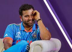 ODI World Cup: વર્લ્ડ કપમાં કેપ્ટન તરીકે રોહિત શર્માની ખાસ સિદ્ધિ, દિગ્ગજ અઝહરુદ્દીન અને ધોનીને પણ પાછળ છોડ્યા