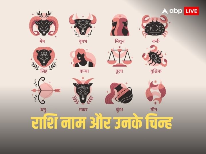 Name Astrology: नहीं पता है आपको अपनी सही राशि तो न हो परेशान, यहां एक क्लिक में जानें अपनी सही राशि