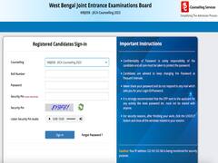 WB JECA 2023: Round-2 Counselling Result Released On wbjeeb.nic.in - Check Here