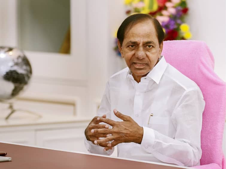Telangana Election 2023 CM K Chandrasekhar Rao KCR To Launch BRS Manifesto For State Assembly Polls On October 15 Telangana CM KCR To Launch BRS Poll Manifesto On Oct 15, Will Begin Rallies Across State