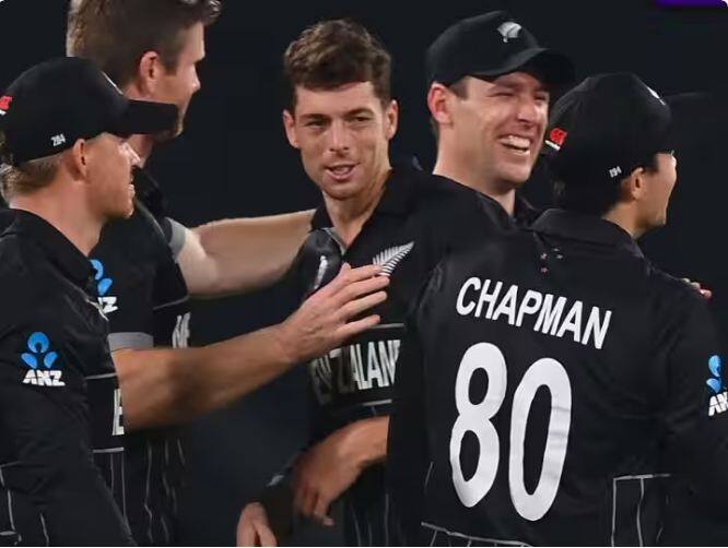 New Zealand reached the top by winning the second match, know latest details World Cup 2023 Points Table: ਦੂਜਾ ਮੈਚ ਜਿੱਤ ਕੇ Top 'ਤੇ ਪਹੁੰਚੀ ਨਿਊਜ਼ੀਲੈਂਡ ਦੀ ਟੀਮ, ਜਾਣੋ ਭਾਰਤ ਸਮੇਤ ਹੋਰ ਟੀਮਾਂ ਦਾ ਹਾਲ