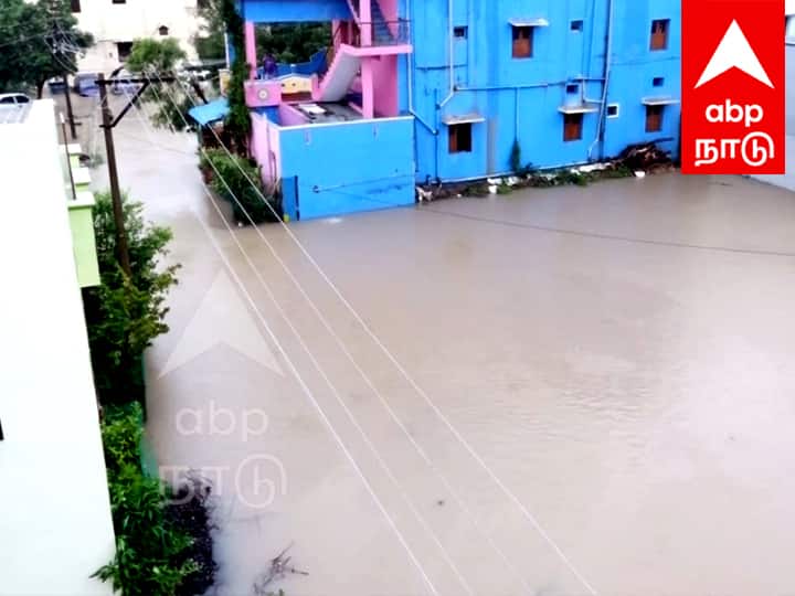 Villupuram Public Complaint Requesting Drainage of Valhuthareddy Lake TNN மழை வரும் முன் நடவடிக்கை தேவை... வழுதரெட்டி ஏரி வாய்க்கால்களை தூர்வார கோரி பொதுமக்கள் புகார் மனு