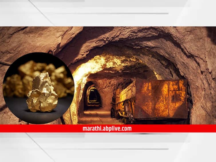 deccan gold mines start production next year india first private gold mine india s first major private gold mine Gold Mines in India : देशातील पहिली मोठी खाजगी सोन्याची खाण, पुढील वर्षाच्या अखेरीस होईल सुरू