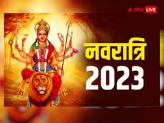 नवरात्रि में तीन देवियों के नौ स्वरूपों की होती है उपासना, जानें कैसे प्रकट हुईं ये 9 महाशक्ति