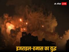 इजराइल-हमास के बीच चल रहे युद्ध के क्या मायने हैं? आखिर क्यों कहा जा रहा इसे 'धर्मयुद्ध', यहां समझिए