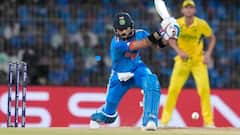 Virat Kohli: চিপকে সচিনের রেকর্ড ভাঙলেন কোহলি, ওয়ার্নার, নজির স্টার্কেরও