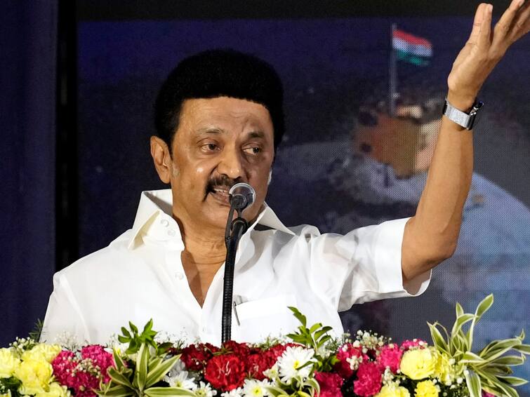 Tamil Nadu Assembly To Convene Today Amid Cauvery Issue, First Session After AIADMK-BJP Split TN Assembly To Convene Today Amid Cauvery Issue, CM Stalin To Table Resolution