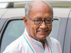 कांग्रेस जीती तो कौन बनेगा मुख्यमंत्री? दिग्विजय सिंह का अहम बयान, सीटों को लेकर किया ये दावा