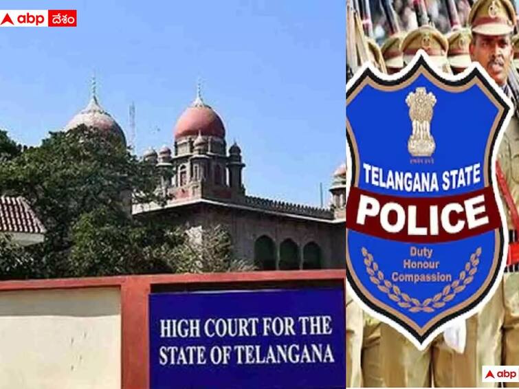 Telangana High Court stops TS Police Constable recruitment TS Constable Jobs: తెలంగాణలో కానిస్టేబుల్ రిక్రూట్ మెంట్ కు హైకోర్టు బ్రేక్, ఎప్పటివరకంటే!