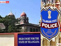 TS Constable Jobs: తెలంగాణలో కానిస్టేబుల్ రిక్రూట్ మెంట్ కు హైకోర్టు బ్రేక్, ఎప్పటివరకంటే!