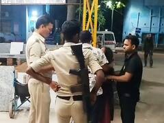 हाजीपुर में स्कूल संचालक की हत्या, खिड़की से घर में घुसा बदमाश, सिर में गोली मारकर मौत के उतारा