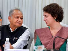 Will ‘Scheming’ Gehlot Deprive BJP Of Its Chance In Rajasthan? A SWOT Analysis Of Congress