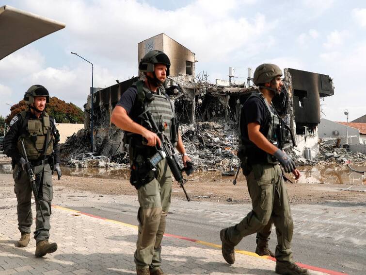 The death toll from recent attacks by Hamas on southern Israel has now surpassed 1,100 Israel War: குலைநடுங்க வைக்கும் இஸ்ரேல் ஹமாஸ் போர்.. உயிரிழந்தோரின் எண்ணிக்கை 1100 ஆக அதிகரிப்பு..