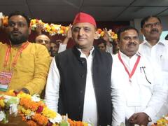 '2024 में NDA को हराएगा PDA', अखिलेश यादव बोले- बीजेपी ने किया लोकतंत्र के लिए खतरा पैदा