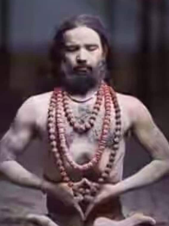 कौन है वो नागा साधु जिसने भारत पर कब्जे के लिए की थी अंग्रेजों की मदद