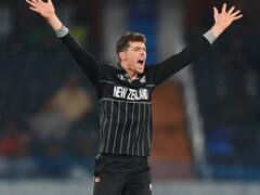 मिचेल सैंटनर की घातक गेंदबाजी के आगे डच बल्लेबाजों ने घुटने टेके, न्यूजीलैंड ने नीदरलैंड्स को हराकर दर्ज की लगातार दूसरी जीत