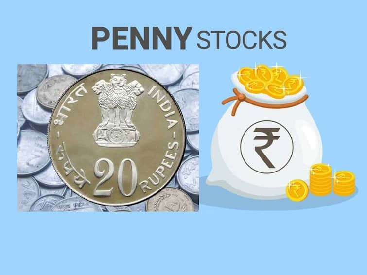 7 penny stocks soar over 100 percent in 2023 with impressive trading volumes telugu news Top Penny Stocks 2023: ఏడాదిలోపే రెట్టింపు రిటర్న్స్‌ ఇచ్చిన పెన్నీ స్టాక్స్‌, వీటిలో ఒక్కటైనా మీ దగ్గరుందా?