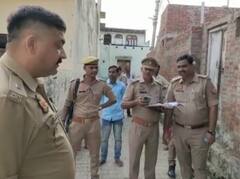 हरदोई: झोले में भरकर लाया था गोले, बारूद में आग लगाते ही हुआ बड़ा धमाका, दो बच्चों समेत तीन झुलसे