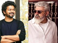 South Trailer Records : ஒரே நாளில் அதிக பார்வைகளையும் லைக்ஸ்களையும் குவித்த தென் இந்தியப் படங்களின் ட்ரெய்லர்கள்!