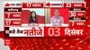 EC announces poll schedule for 5 states, voting begins on Nov 7, counting on Dec 3 | Abp News