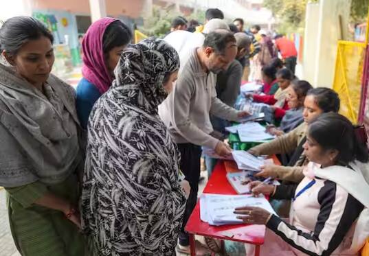 ਰਾਜਸਥਾਨ, ਮੱਧ ਪ੍ਰਦੇਸ਼ ਅਤੇ ਛੱਤੀਸਗੜ੍ਹ ਸਮੇਤ ਪੰਜ ਰਾਜਾਂ ਵਿੱਚ ਨਵੰਬਰ ਵਿੱਚ ਹੀ ਚੋਣਾਂ ਹੋਣੀਆਂ ਹਨ ਅਤੇ ਨਤੀਜੇ 3 ਦਸੰਬਰ ਨੂੰ ਆਉਣਗੇ।