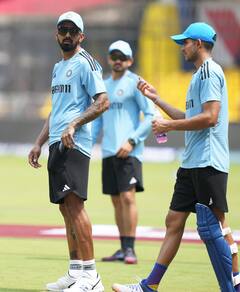 ODI World Cup: আফগানিস্তান ম্যাচেও নেই গিল, বিশ্বকাপে কবে খেলবেন তরুণ ওপেনার?