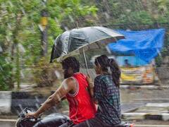 हरियाणा के इन जिलों में आज होगी झमाझम बारिश, तो यहां रहेगा सूखा, पश्चिमी विक्षोभ का दिखेगा असर