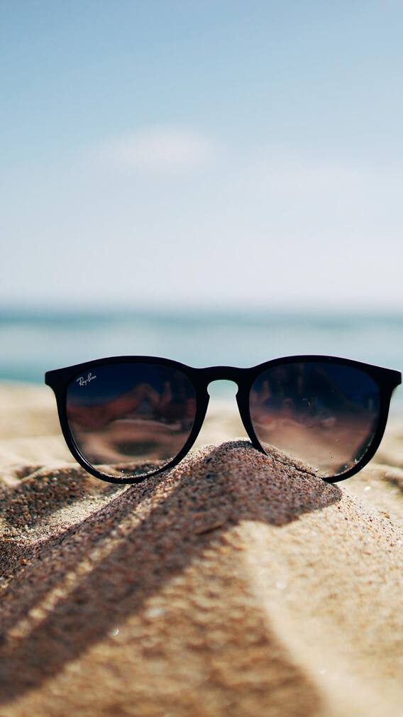 विदर्भातील कोणत्या जिल्ह्यात किती तापमान