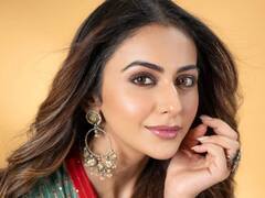 Happy Birthday Rakul Preet Singh:  मॉडेलिंग ते यशस्वी अभिनेत्री; जाणून घ्या रकुल प्रीत सिंहबाबत...