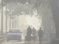 गुरुग्राम में GRAP पर अमल का नहीं है असर, प्रशासन के लचर रवैये से प्रदूषण का स्तर अभी से खराब 