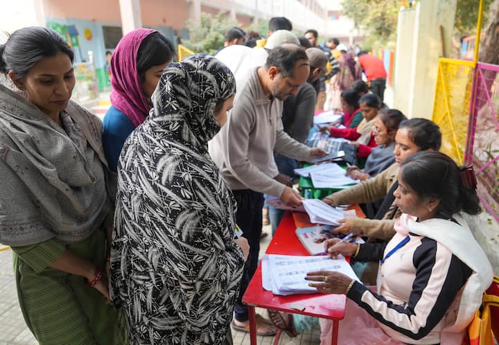 राजस्थान, मध्य प्रदेश और छत्तीसगढ़ समेत पांच राज्यों में नवंबर में ही चुनाव होंगे और नतीजे 3 दिसंबर को आएंगे.