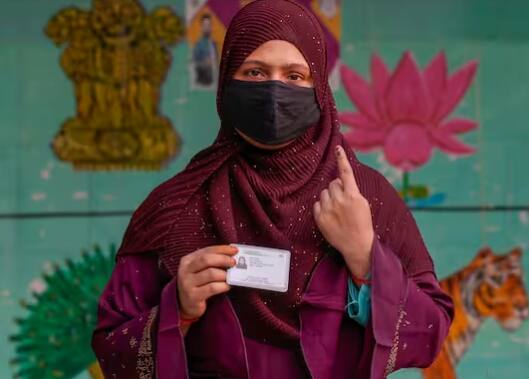 ਜਿਵੇਂ ਹੀ ਚੋਣਾਂ ਨੇੜੇ ਆਉਂਦੀਆਂ ਹਨ, ਲੋਕਾਂ ਦੇ ਮਨਾਂ ਵਿੱਚ ਇਸ ਨੂੰ ਲੈ ਕੇ ਕਈ ਤਰ੍ਹਾਂ ਦੇ ਸਵਾਲ ਉੱਠਣੇ ਸ਼ੁਰੂ ਹੋ ਜਾਂਦੇ ਹਨ।