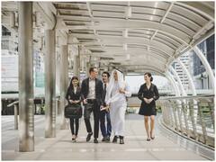 क्या आप जानते हैं सऊदी अरब में कितने हिंदू रहते हैं और वहां कितने मंदिर हैं?