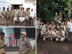 खासदाराचा मुलगा पोस्टमनच्या रुपात, कृष्णराज महाडिकांच्या एन्ट्रीने नागरिक चक्रावले!