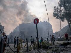 Israel Hamas War: इजरायल-फलस्तीन जंग में कैसे हुई हमास की एंट्री?