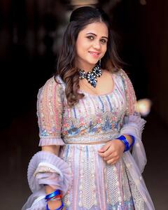 Manimegalai Hussain : ஜாலியாக இருந்த மணிமேகலைக்கு நடந்த சோகம்..ஆறுதல் கூறி வரும் பிரபலங்கள்!